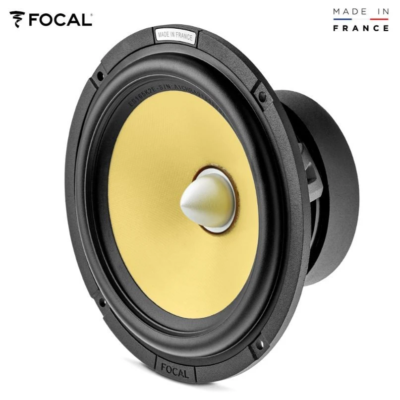 Focal ES165K2E - 16,5cm 2-Wege Compo – Bild 4