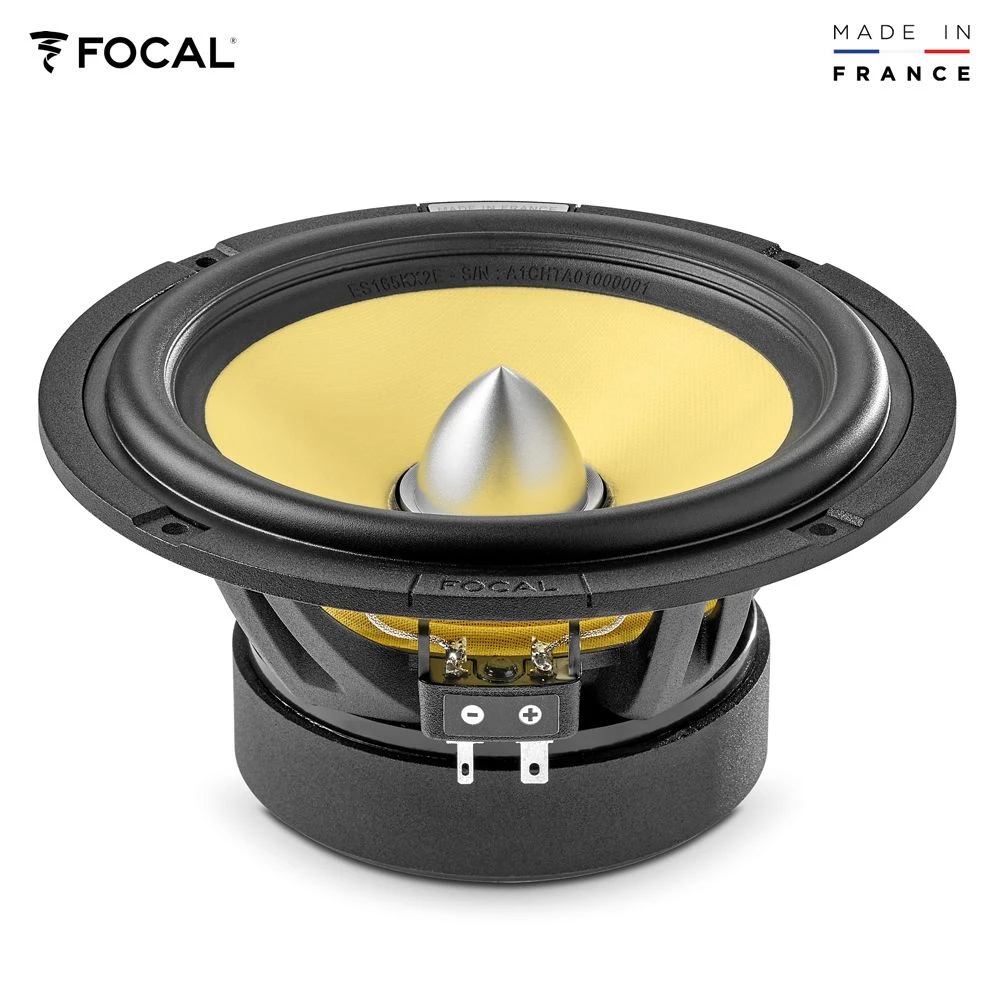 Focal ES165KX2E - 16,5cm 2-Wege Compo – Bild 4