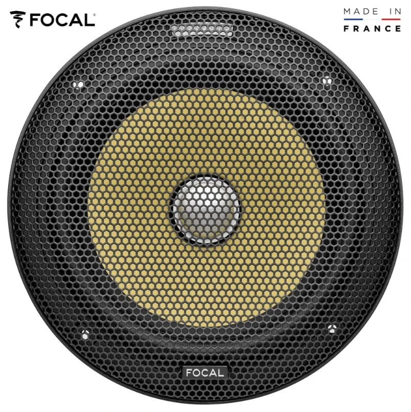 Focal ES165K2E - 16,5cm 2-Wege Compo – Bild 5