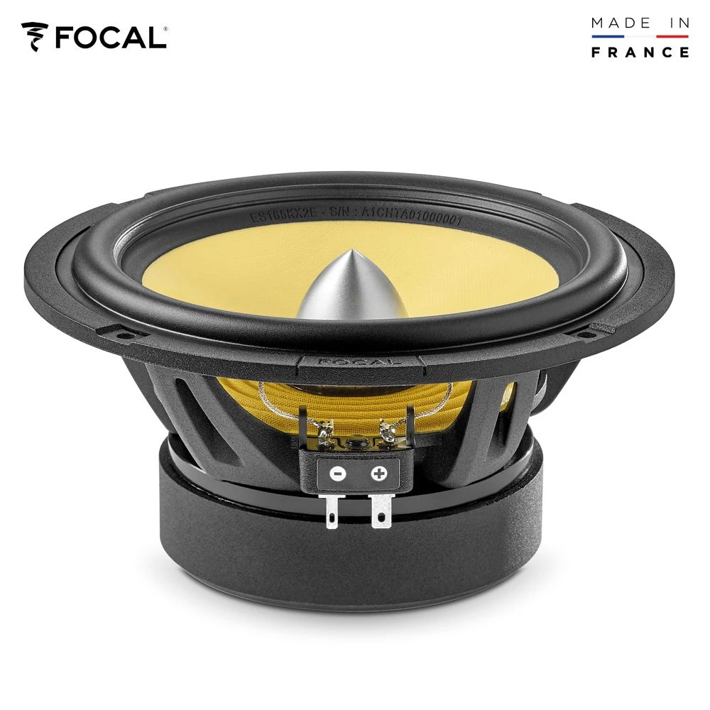 Focal ES165KX2E - 16,5cm 2-Wege Compo – Bild 5
