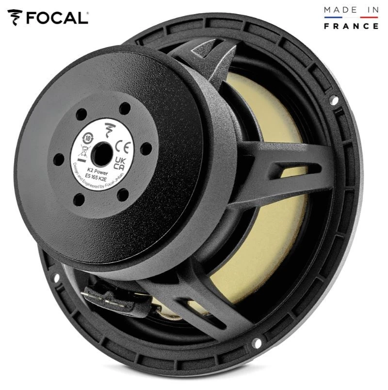 Focal ES165K2E - 16,5cm 2-Wege Compo – Bild 6