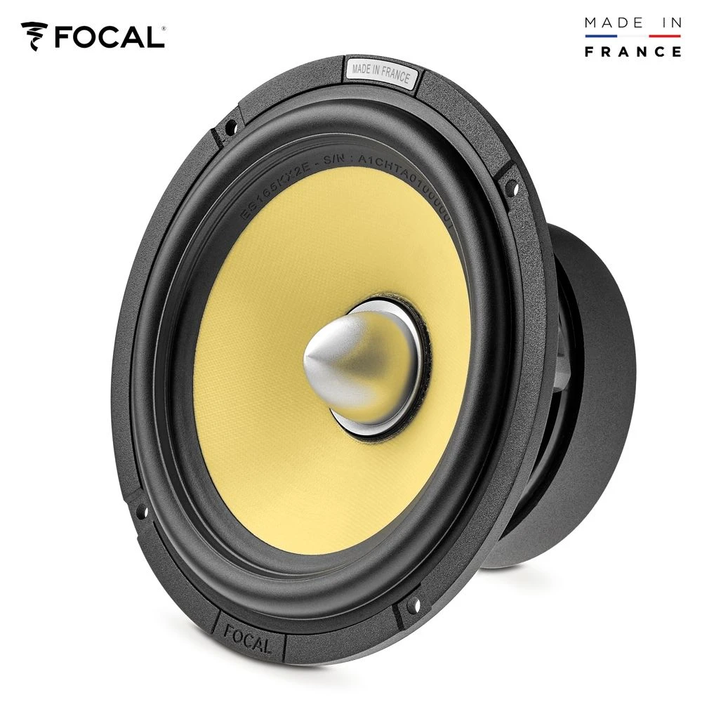 Focal ES165KX2E - 16,5cm 2-Wege Compo – Bild 6
