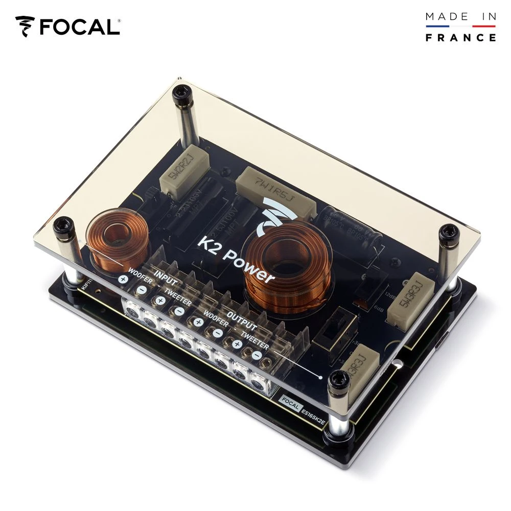 Focal ES165K2E - 16,5cm 2-Wege Compo – Bild 7