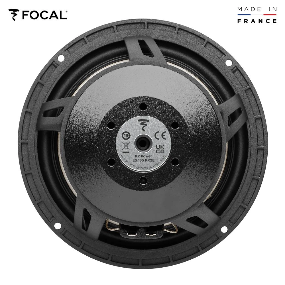 Focal ES165KX2E - 16,5cm 2-Wege Compo – Bild 8