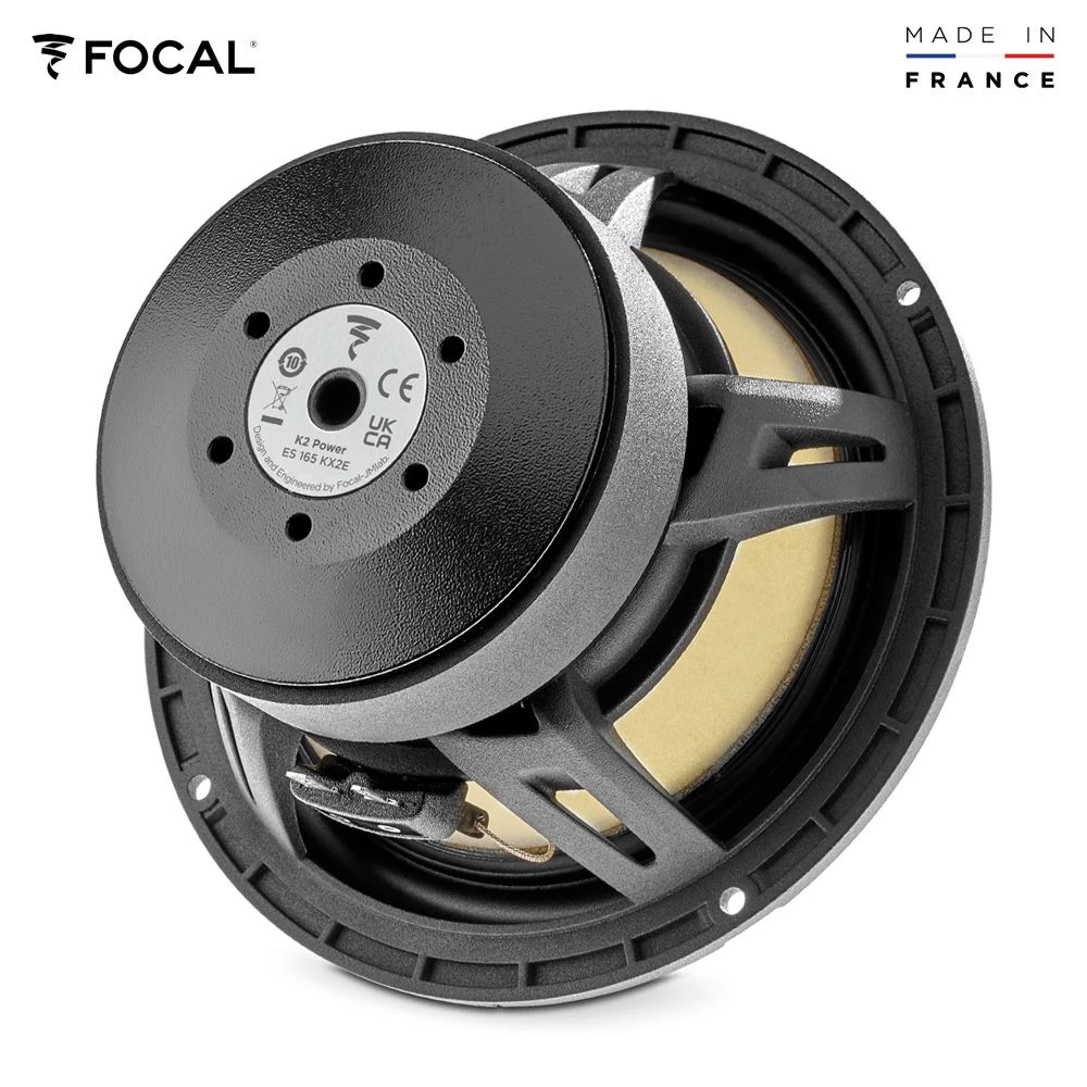 Focal ES165KX2E - 16,5cm 2-Wege Compo – Bild 9