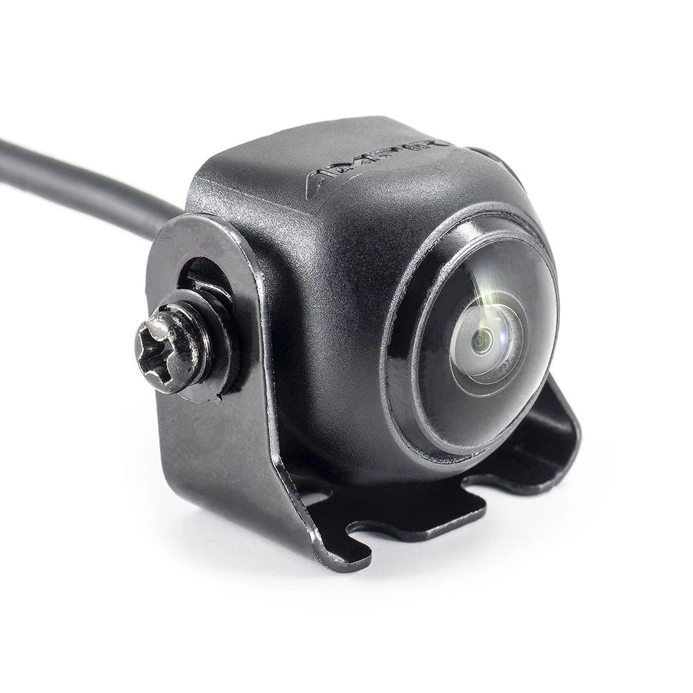 Ampire KCX602 - Mini Rückfahrkamera (CVBS), 195° – Bild 13