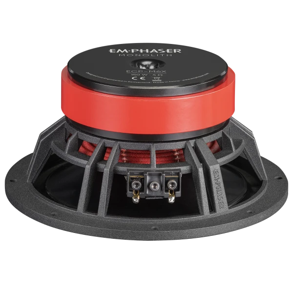 Emphaser ECP-M6X - 16,5cm 2-Wege Compo – Bild 4