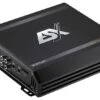 ESX SIGNUM SXE110.2 - 2-Kanal Verstärker