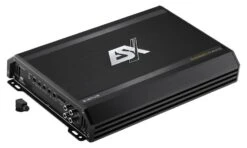 ESX SIGNUM SXE2000.1D - 1-Kanal Verstärker Digital