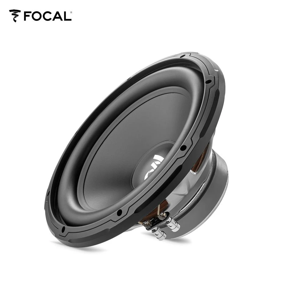 Focal SUB12DUAL - 30cm Subwoofer – Bild 3