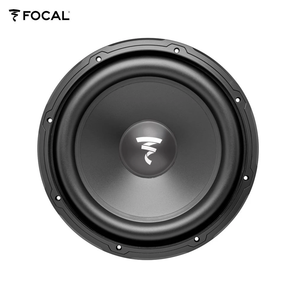 Focal SUB12DUAL - 30cm Subwoofer – Bild 4
