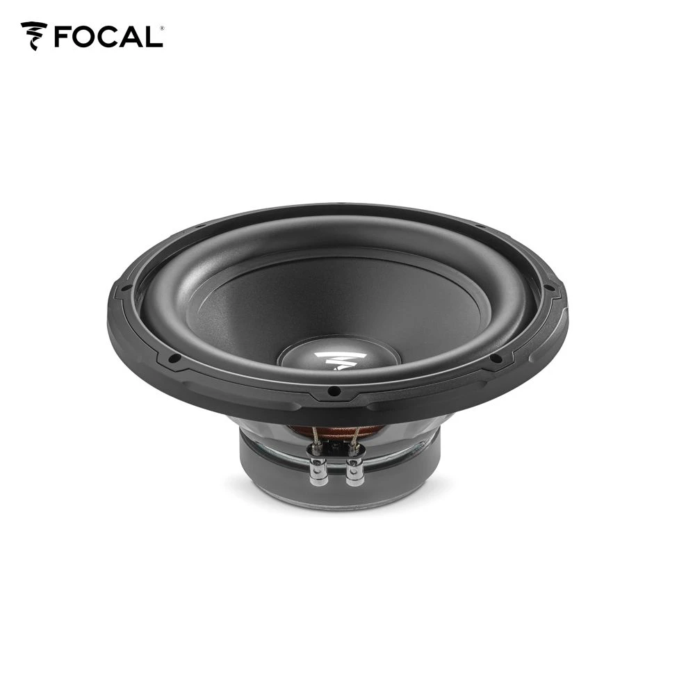 Focal SUB12DUAL - 30cm Subwoofer – Bild 7