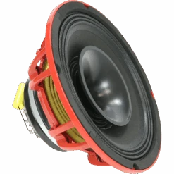 Ground Zero GZCF 200NEO-PRO - 20cm Hochleistungs-Breitbandlautsprecher Für Aktivbetrieb