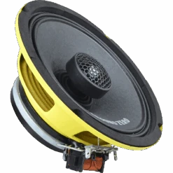 Ground Zero GZCF 6.5SPL-NEO - 16,5cm 2-Wege Coax-Lautsprechersystem