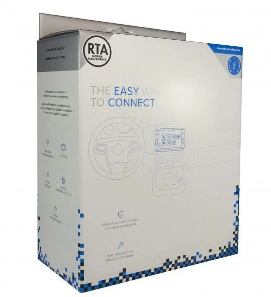 RTA - CARICA - Ladeablage – Bild 2