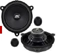 ESX QXR6.2C - 16cm 2-Wege Compo