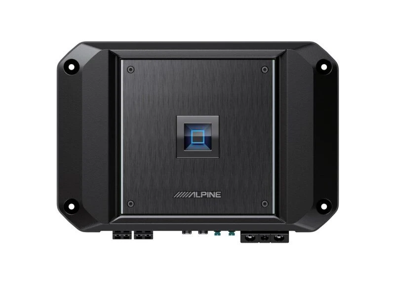 Alpine R2-A60F - 4-Kanal Verstärker – Bild 2