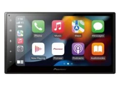 Pioneer SPH-DA77DAB - 2-DIN Autoradio