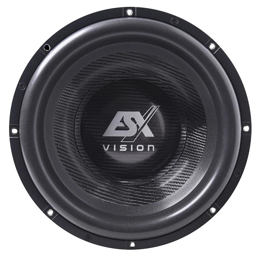 ESX VX12PRO - 30cm Subwoofer – Bild 2