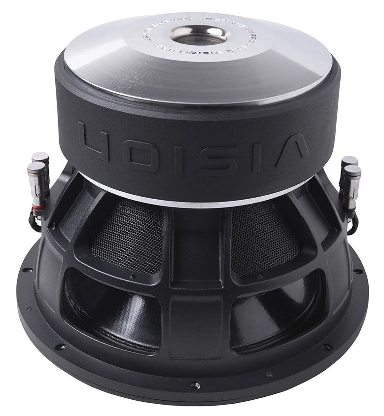 ESX VX12PRO - 30cm Subwoofer – Bild 3