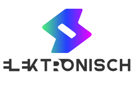 Geschäft Für Elektronische Geräte